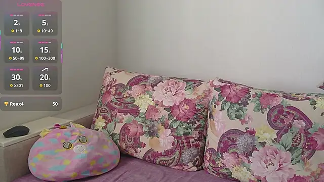 NotSoSweetDasha online show from September 26, 9:29 am