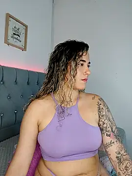 Miss-Melina online show from September 24, 10:31 pm