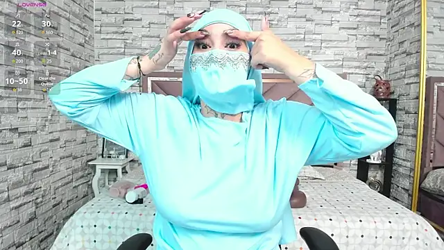 Hadarah persa online show from November 9, 12:49 am