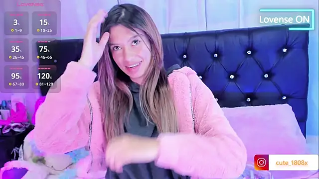 Sofiia cute  online show from February 9, 4:04 am