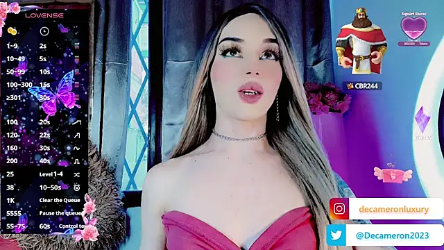 Snapshot of Cameron_baby chatting on September 28, 9:20 pm Cameron baby online show from September 28, 9:20 pm