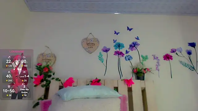 Eemily - online show from September 26, 5:49 am