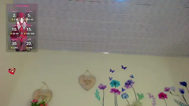 Eemily - online show from September 29, 7:13 am