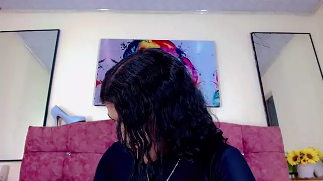 Eemily - online show from November 4, 11:21 pm