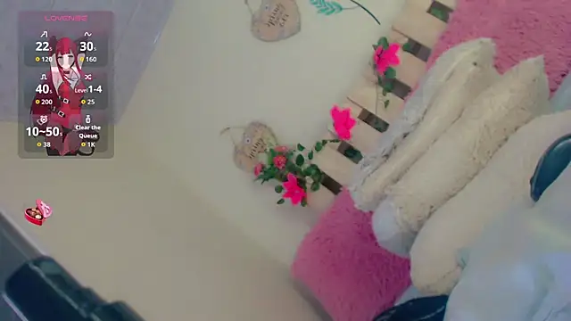 Eemily - online show from September 30, 7:14 am