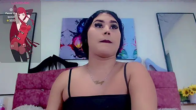 Eemily - online show from October 20, 8:34 pm