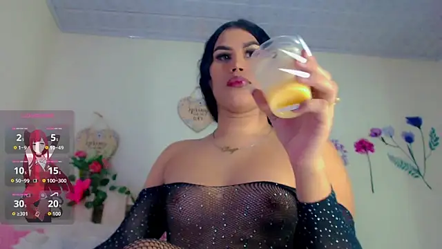 Eemily - online show from September 25, 5:39 am