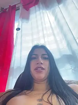 eve linn99 online show from October 18, 6:53 pm