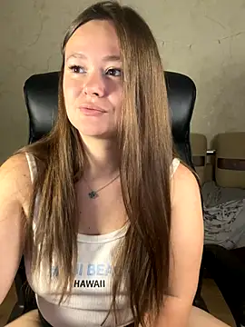 CaramelleSugar  online show from October 26, 6:03 pm