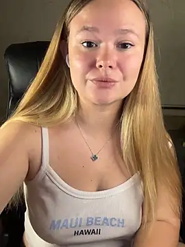 CaramelleSugar  online show from September 29, 6:24 pm