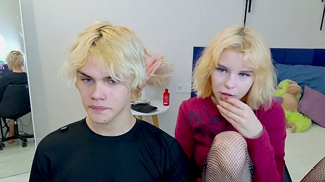 Bonnie And C1yde online show from September 27, 5:09 pm