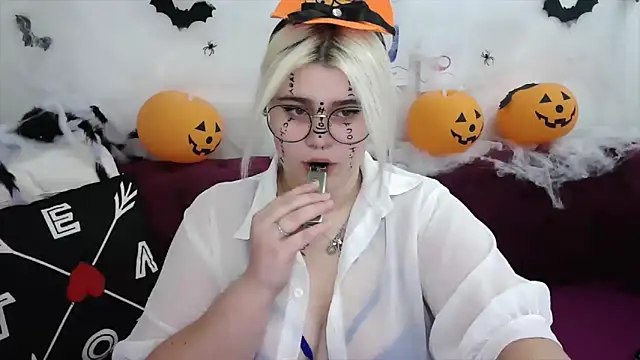 Amber Monro online show from October 30, 4:37 am