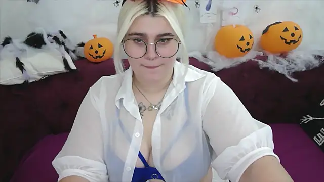 Amber Monro online show from October 29, 4:28 am