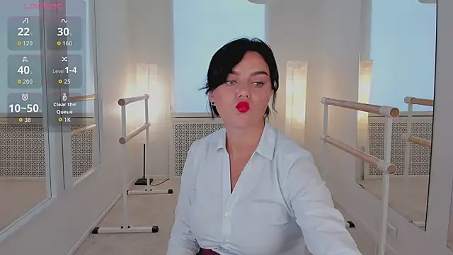 moodberry online show from September 26, 7:28 am