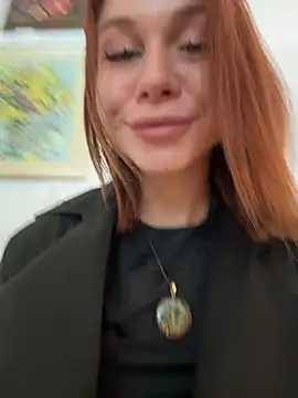 RosieSecret online show from June 5, 8:09 am