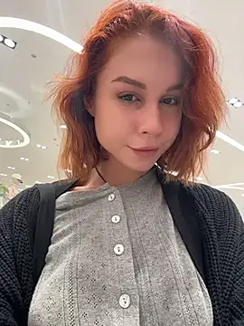 RosieSecret online show from September 26, 7:28 am