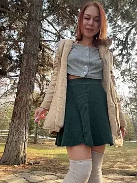 RosieSecret online show from March 16, 10:08 am