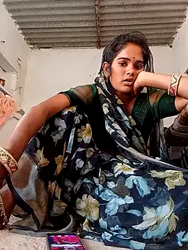 Kiran12xxx online show from October 13, 7:11 am