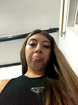 Sara-cooper2 online show from October 6, 8:02 pm