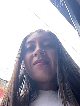 Sara-cooper2 online show from September 19, 5:45 pm