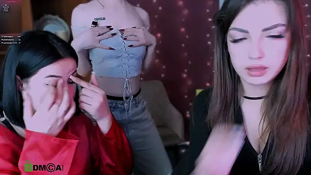 rose style online show from December 19, 10:24 pm