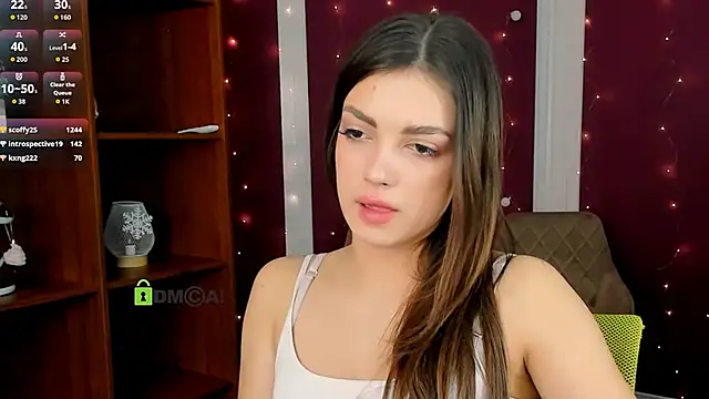 rose style online show from January 16, 2:35 pm