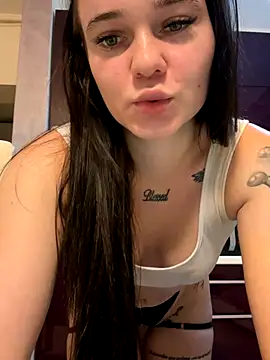 Baby Eva23 online show from November 29, 3:38 pm