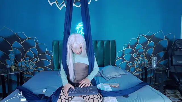 AngelRoss  online show from September 11, 12:49 pm