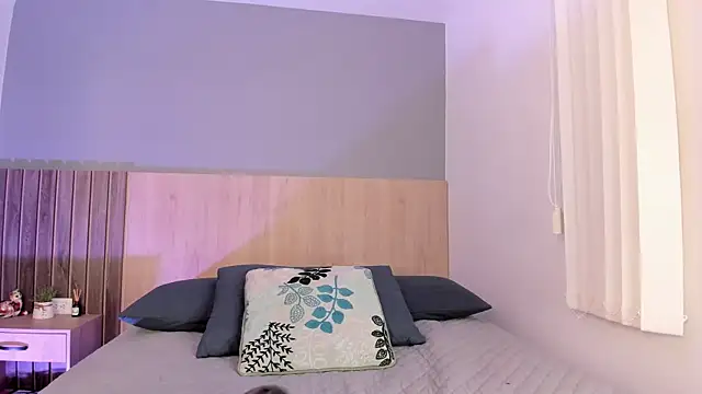  Ashly 77 online show from September 21, 7:34 pm