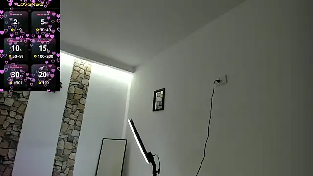 Snapshot of NinaCollinss1 chatting on September 23, 4:16 pm NinaCollinss1 online show from September 23, 4:16 pm