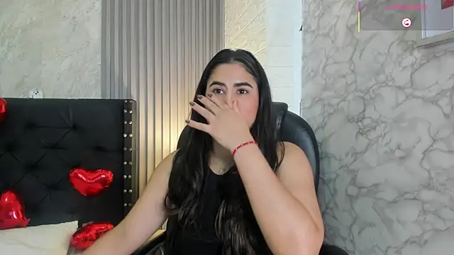 alicy  torres online show from February 16, 12:38 pm