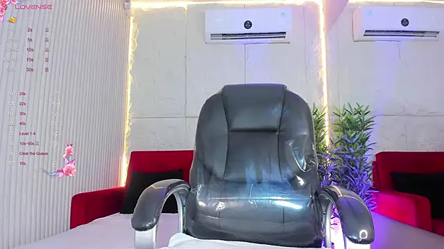 ALissonMolin online show from September 9, 10:53 pm