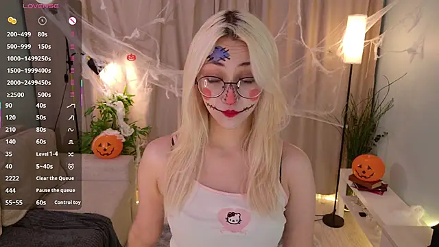 Snapshot of Marry_sharp chatting on October 28, 9:41 pm Marry sharp online show from October 28, 9:41 pm