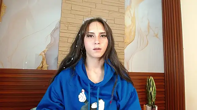 Snapshot of mikaela303av chatting on October 3, 2:16 am mikaela303av online show from October 3, 2:16 am