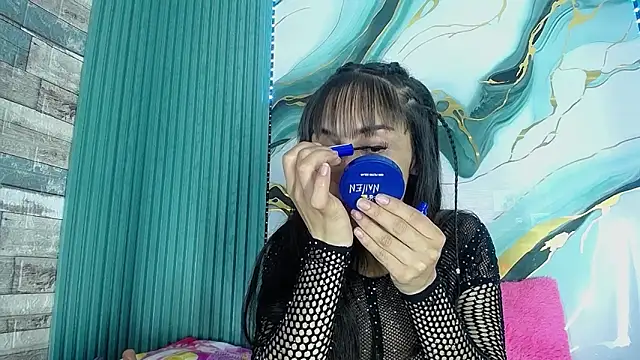 mikaela303av online show from December 20, 5:00 am