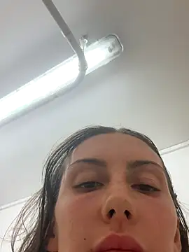 MilaRenee online show from September 25, 7:45 pm