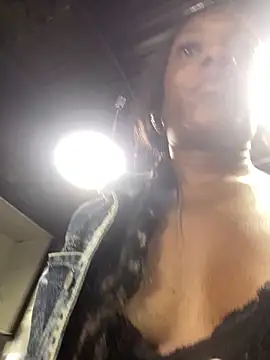 laflacaebony13 online show from October 10, 12:04 am