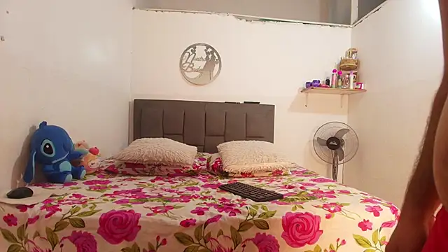 fire lovex online show from June 6, 12:44 pm