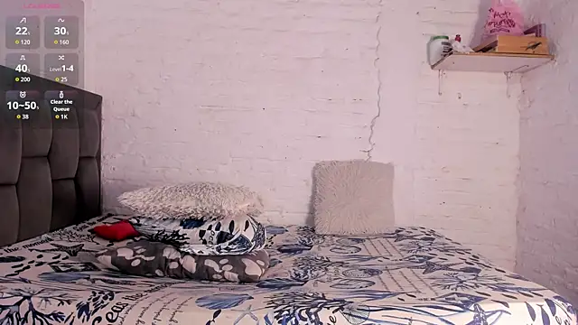 fire lovex online show from January 11, 12:54 pm