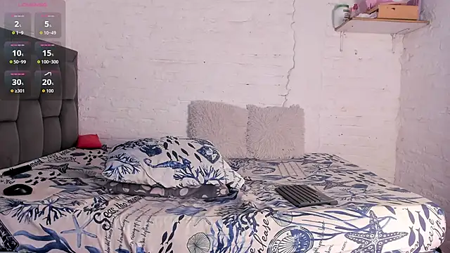 fire lovex online show from January 10, 12:21 pm