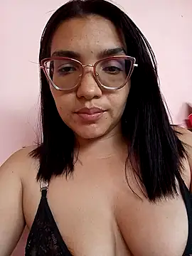 Sensual Anyelie online show from September 15, 7:43 pm