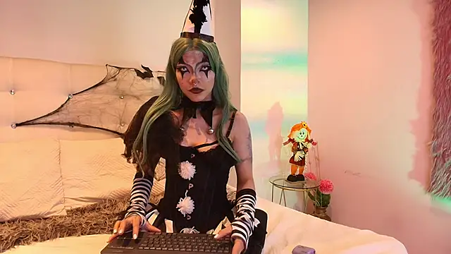 Snapshot of Nxy_murtualer chatting on November 1, 3:21 am Nxy murtualer online show from November 1, 3:21 am