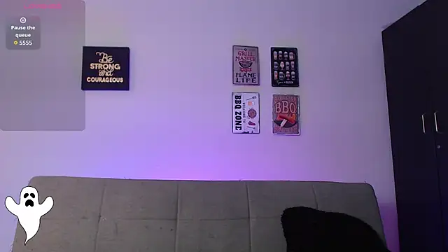 elizabethboltXXX online show from October 5, 3:39 pm