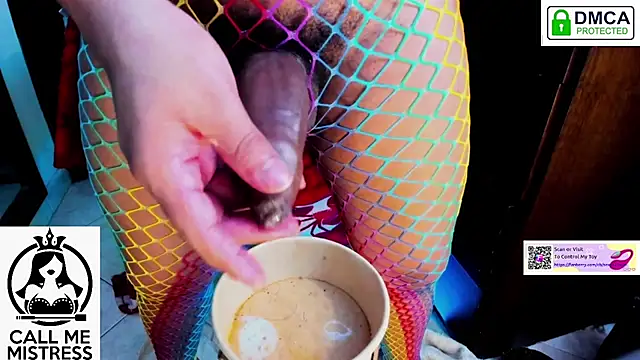 Snapshot of sexydirtyd chatting on October 4, 8:53 am sexydirtyd online show from October 4, 8:53 am