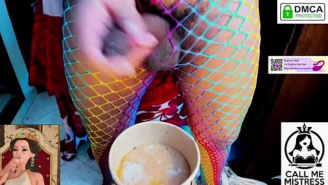 Snapshot of sexydirtyd chatting on October 19, 2:08 pm sexydirtyd online show from October 19, 2:08 pm