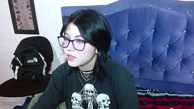 Ginebra Sensual online show from September 25, 12:48 pm