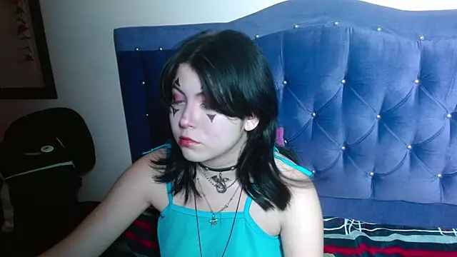 Ginebra Sensual online show from October 4, 12:11 pm