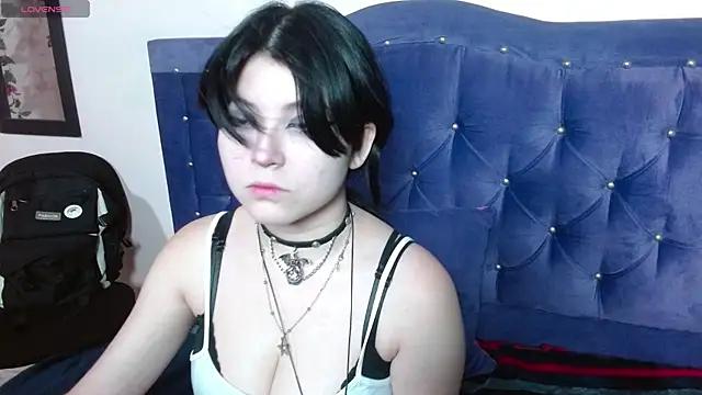 Ginebra Sensual online show from September 22, 12:14 pm