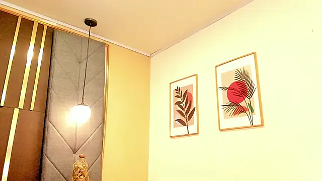 OliviGrace online show from January 5, 10:13 pm