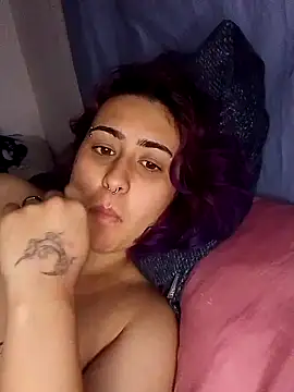 Charry lotte online show from September 21, 3:43 pm